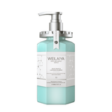  Dầu gội phục hồi đa tầng nấm truffle Weilaiya White Truffle Lightness Shampoo 450ml 