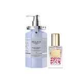  Bộ sản phẩm dưỡng tóc óng mượt Weilaiya 