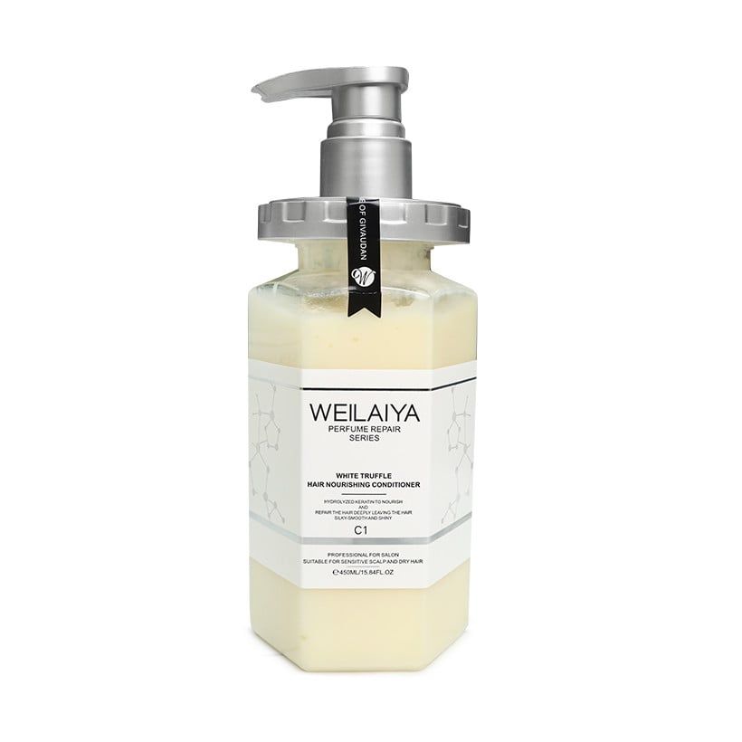 Dầu xả phục hồi đa tầng nấm truffle Weilaiya White Truffle Hair Nouris – Weilaiya Việt Nam Dầu xả phục hồi đa tầng nấm truffle Weilaiya White Truffle Hair Nouris – Weilaiya Việt Nam