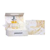  Set hộp quà Sao 1 sữa tắm hoa cúc + Bông tắm 
