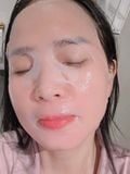  Mặt nạ trắng da hồng vạn cánh Weilaiya (Hộp 10 miếng) - Weilaiya Rose Essence Whitening Anti-aging Facial Mask 