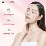  Combo 2 hộp mặt nạ dưỡng da cao cấp Weilaiya 