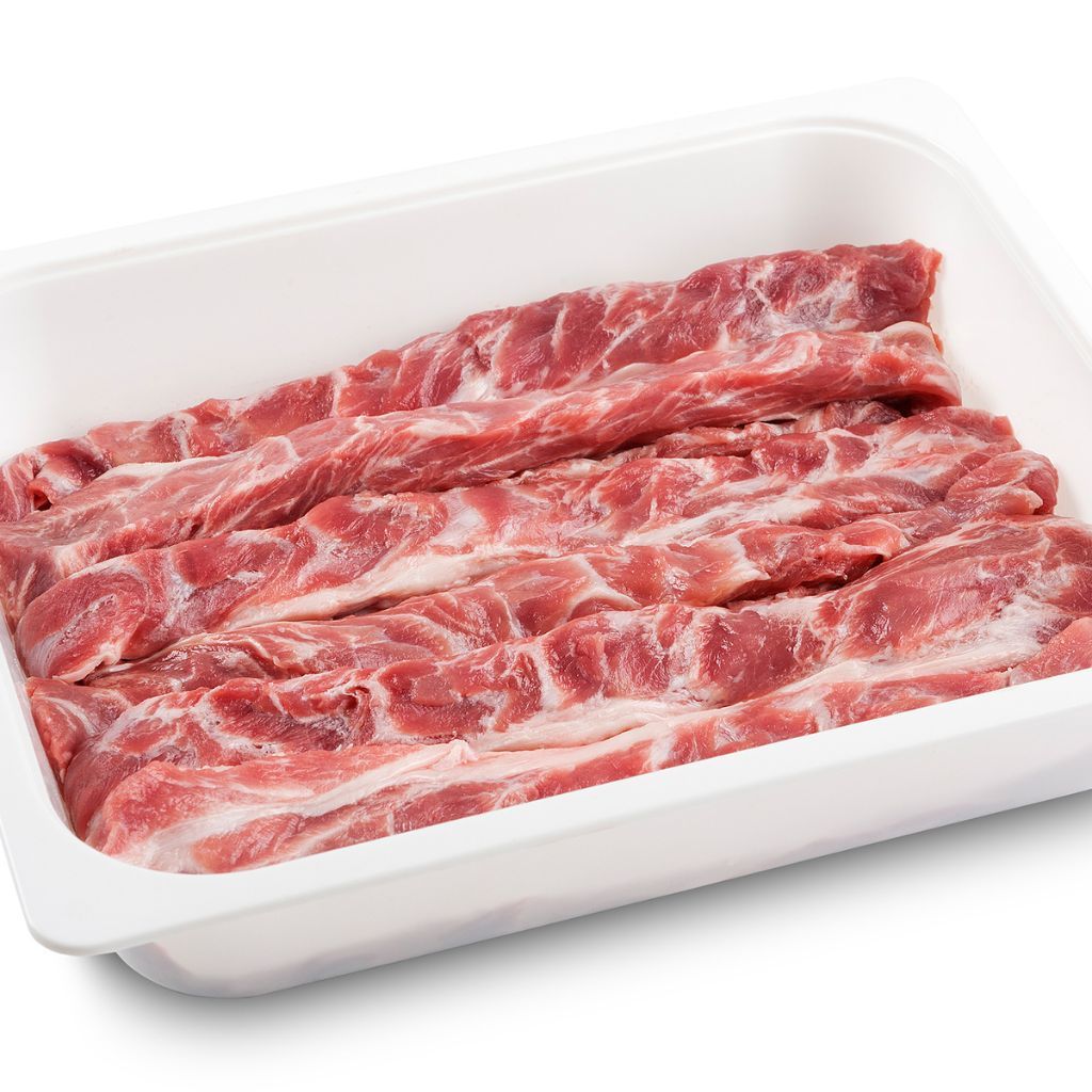 Dẻ sườn Iberico Rib Finger 1~1,3Kg DeRaza