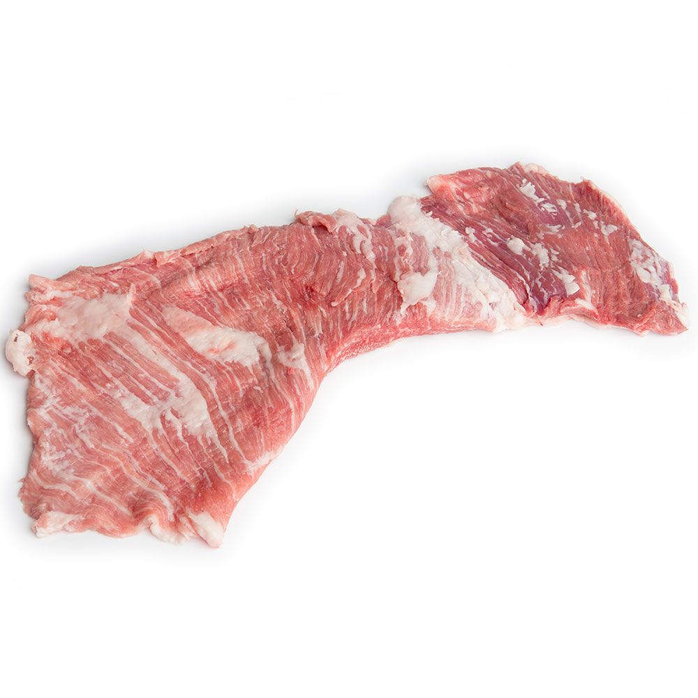 Thịt Heo Đen Iberico Thăn Vai Secreto 300g