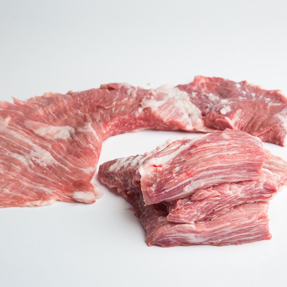 Thịt Heo Đen Iberico Thăn Vai Secreto 300g
