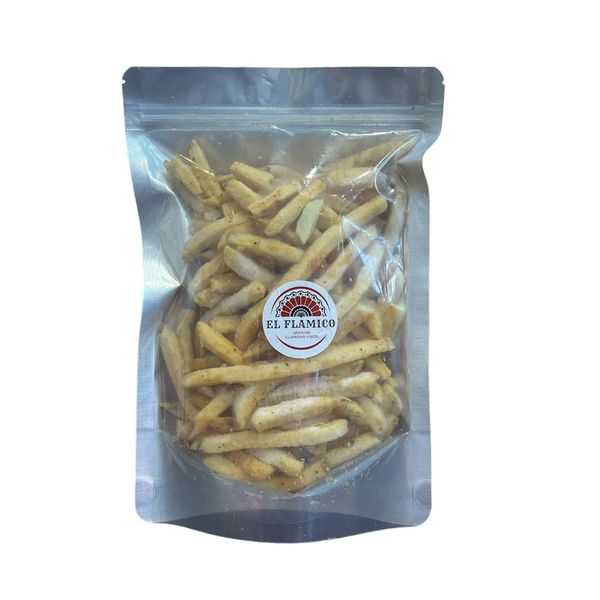 Khoai tây cọng tẩm gia vị Cajun McCain 500g