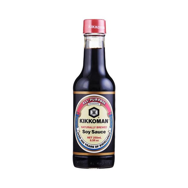 Nước tương Kikkoman 250ml