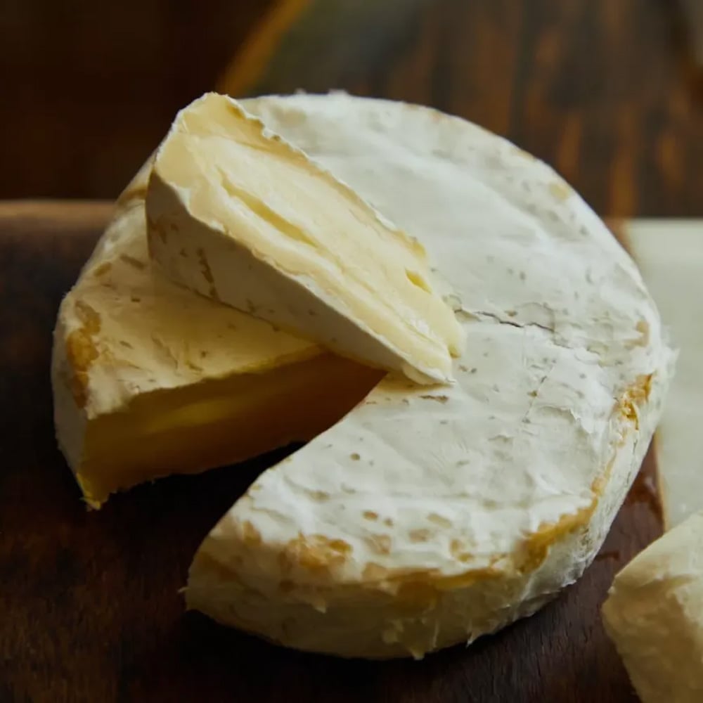 Phô mai Brie Pb - Paysan Breton 125g – EL FLAMICO