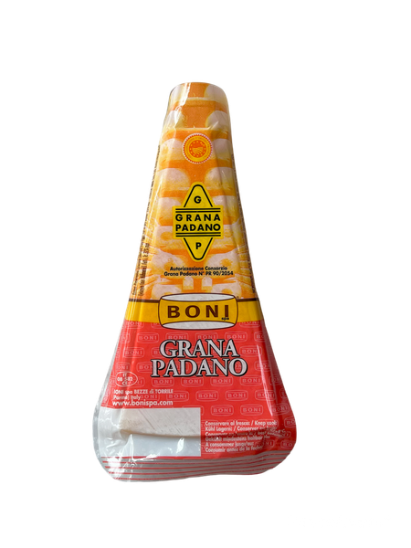 Phô mai Grana Padano Boni SpA (Parmesan) (200g)