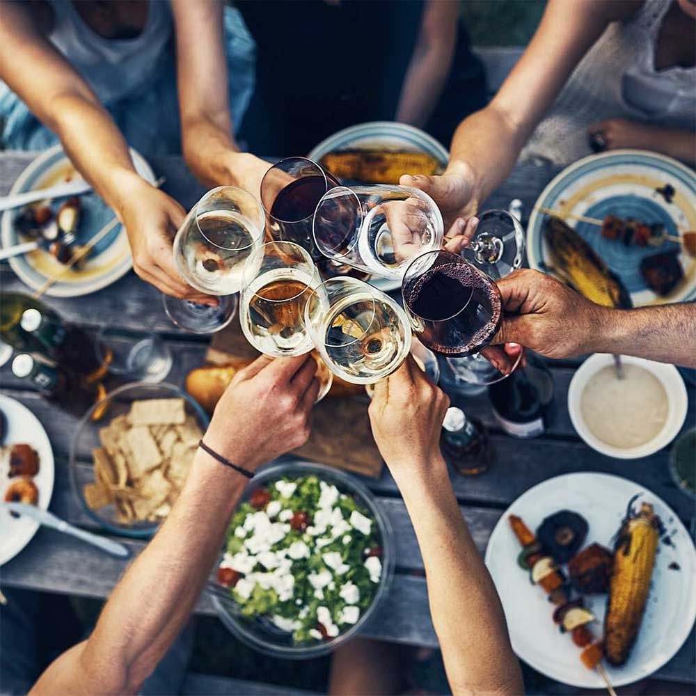 Rượu Vang Đỏ Family Reserve Shiraz Heathcote 14.8% 750ml Vang Úc Trentham Estate