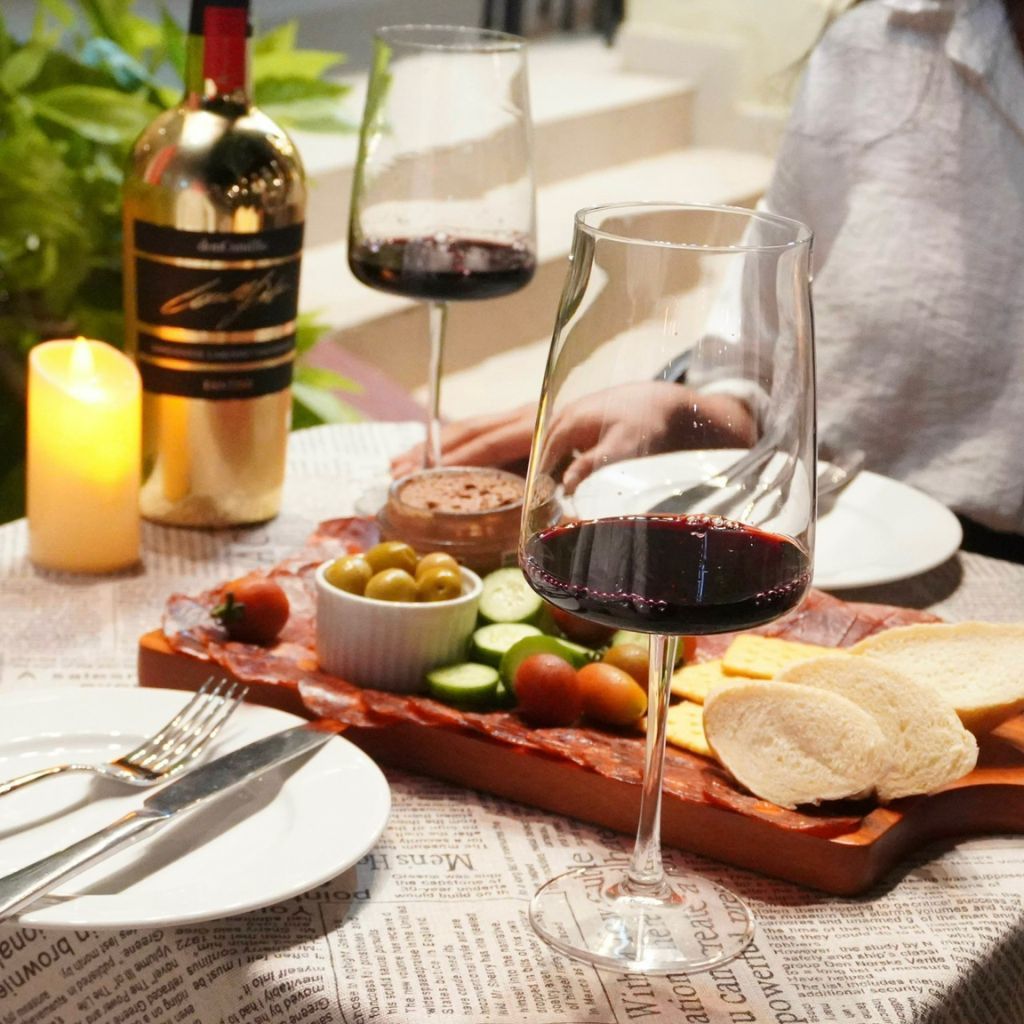 Rượu Vang Đỏ Fantini Don Camillo Sangiovese Cabernet Sauvignon Terre di Chieti IGP 750ml Vang Ý