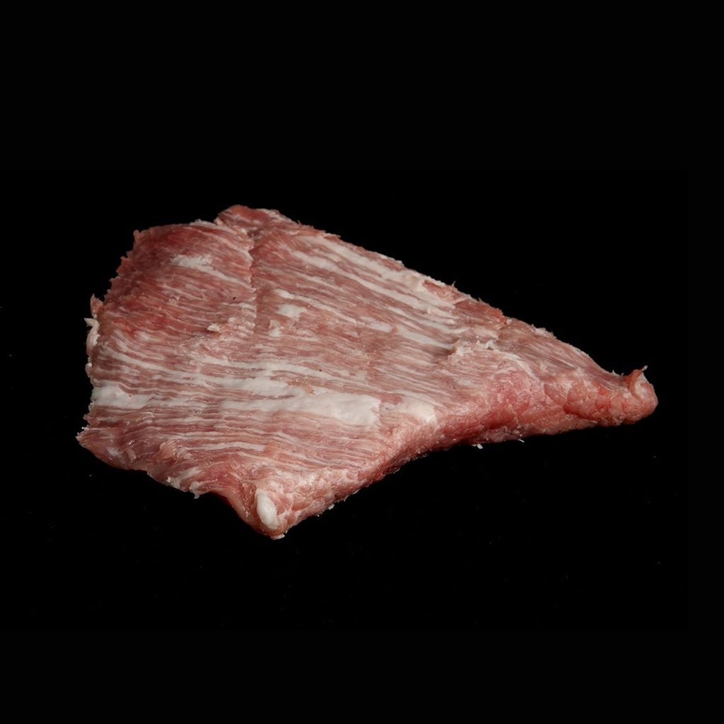 Thịt Heo Đen Iberico Thăn Vai Secreto 300g
