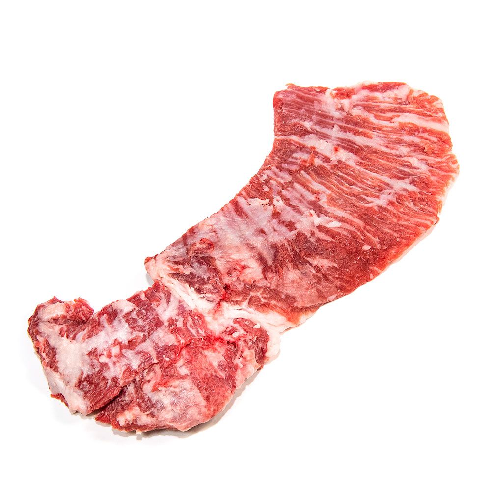 Thịt Heo Đen Iberico Thăn Vai Secreto 300g