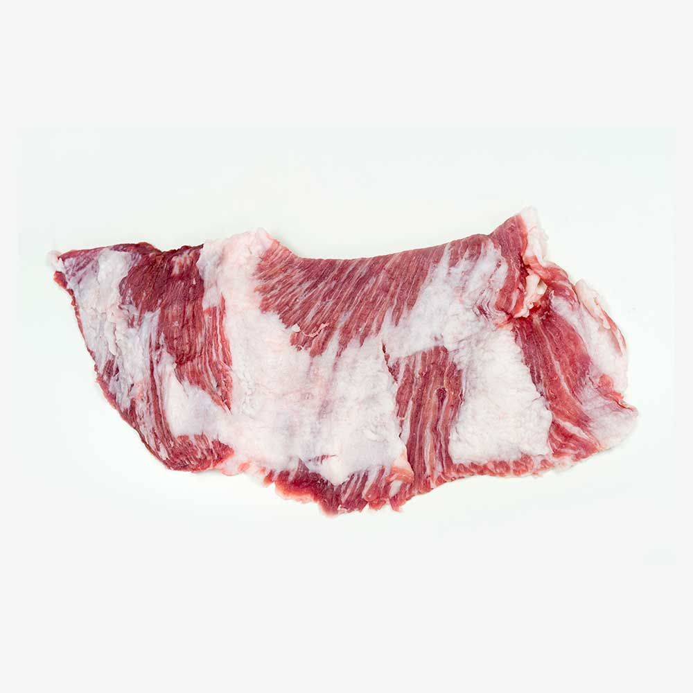 Thịt Heo Đen Iberico Thăn Vai Secreto 300g
