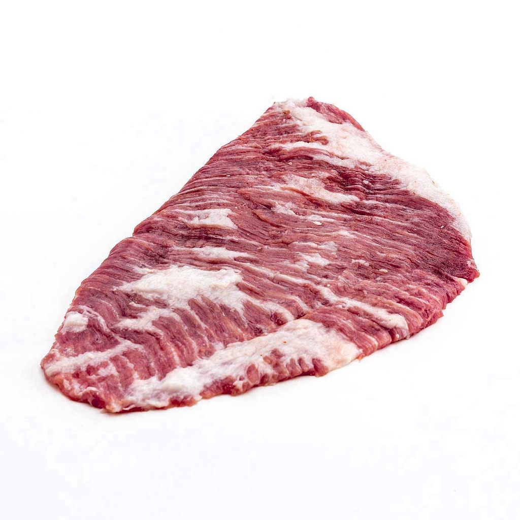 Thịt Heo Đen Iberico Thăn Vai Secreto 300g