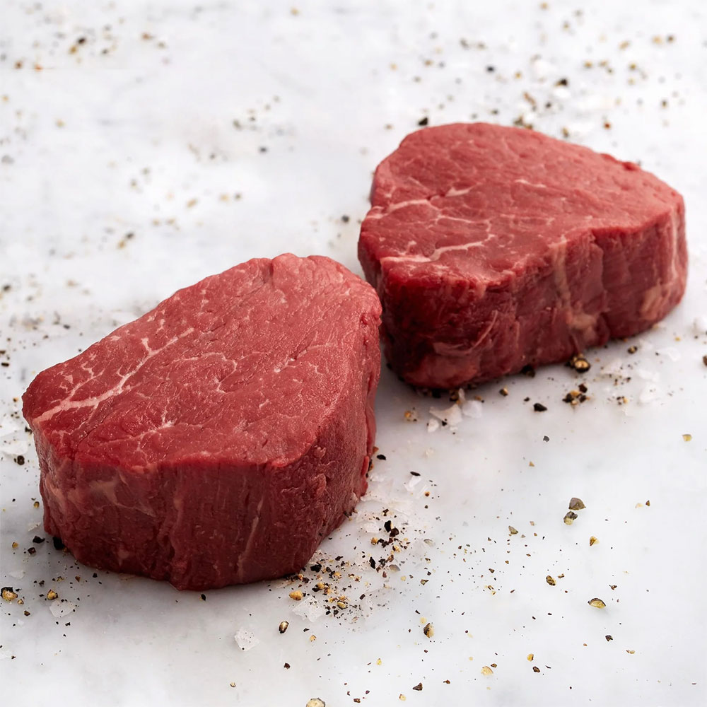 Thăn nội bò Mỹ Black Angus (Tenderloin) Cao Cấp Nhập Khẩu Chính Hãng