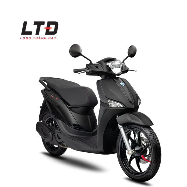 Piaggio Liberty One 2020 giá 49 triệu đồng  VnExpress