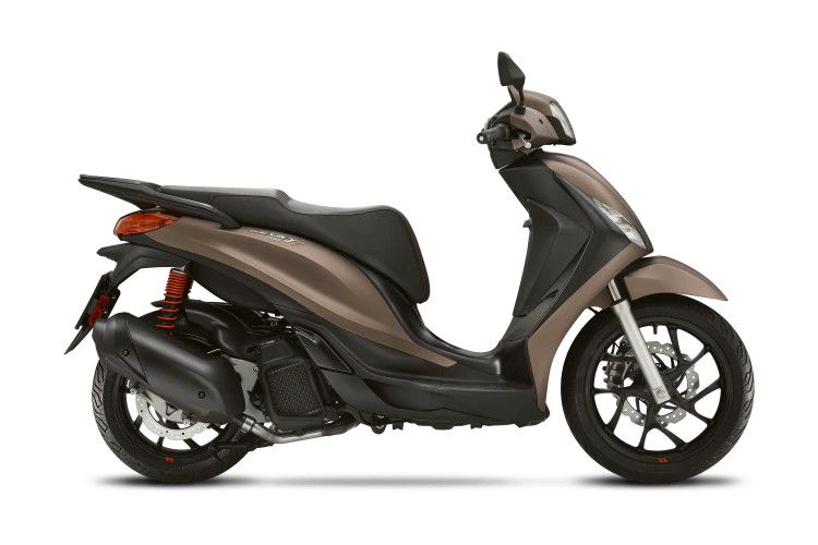 Medley 125 S – Piaggio Long Thành Đạt