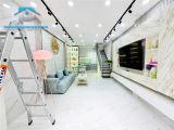 Bán Nhà Phố Mới Đẹp Đường Xe Hơi Nguyễn Thị Thập Tân Phong Quận 7