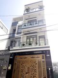 Nhà Phố Hiện Đại Hẻm 1979 Huỳnh Tấn Phát Nhà Bè