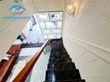 Biệt Thự Tân Cổ Điển 2 Mặt Tiền Trước Sau Huỳnh Tấn Phát Nhà Bè