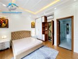 Biệt Thự Tân Cổ Điển 2 Mặt Tiền Trước Sau Huỳnh Tấn Phát Nhà Bè