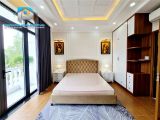 Biệt Thự Tân Cổ Điển 2 Mặt Tiền Trước Sau Huỳnh Tấn Phát Nhà Bè