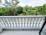 Biệt Thự Tân Cổ Điển 2 Mặt Tiền Trước Sau Huỳnh Tấn Phát Nhà Bè