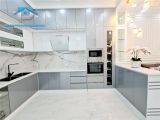 Biệt Thự Tân Cổ Điển 2 Mặt Tiền Trước Sau Huỳnh Tấn Phát Nhà Bè