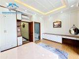 Biệt Thự Tân Cổ Điển 2 Mặt Tiền Trước Sau Huỳnh Tấn Phát Nhà Bè