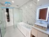 Biệt Thự Tân Cổ Điển 2 Mặt Tiền Trước Sau Huỳnh Tấn Phát Nhà Bè
