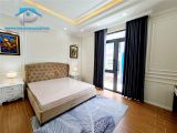 Biệt Thự Tân Cổ Điển 2 Mặt Tiền Trước Sau Huỳnh Tấn Phát Nhà Bè