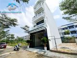 Biệt Thự Tân Cổ Điển 2 Mặt Tiền Trước Sau Huỳnh Tấn Phát Nhà Bè