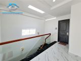 Biệt Thự Tân Cổ Điển 2 Mặt Tiền Trước Sau Huỳnh Tấn Phát Nhà Bè