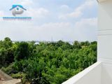 Biệt Thự Tân Cổ Điển 2 Mặt Tiền Trước Sau Huỳnh Tấn Phát Nhà Bè