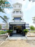 Biệt Thự Tân Cổ Điển 2 Mặt Tiền Trước Sau Huỳnh Tấn Phát Nhà Bè