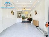 Biệt Thự Tân Cổ Điển 2 Mặt Tiền Trước Sau Huỳnh Tấn Phát Nhà Bè