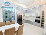 Biệt Thự Tân Cổ Điển 2 Mặt Tiền Trước Sau Huỳnh Tấn Phát Nhà Bè