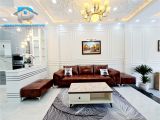 Biệt Thự Tân Cổ Điển 2 Mặt Tiền Trước Sau Huỳnh Tấn Phát Nhà Bè