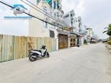 Bán Đất Đường Xe Hơi 12m Nguyễn Thị Hương Nhà Bè