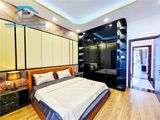 Bán Nhà Mặt Tiền Hẻm Xe Hơi Huỳnh Tấn Phát Phú Thuận Quận 7