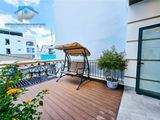 Bán Nhà Mặt Tiền Hẻm Xe Hơi Huỳnh Tấn Phát Phú Thuận Quận 7