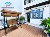 Bán Nhà Mặt Tiền Hẻm Xe Hơi Huỳnh Tấn Phát Phú Thuận Quận 7