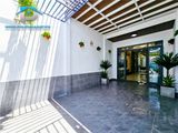 Bán Nhà Mặt Tiền Hẻm Xe Hơi Huỳnh Tấn Phát Phú Thuận Quận 7
