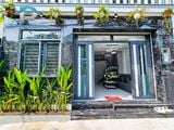 Bán Nhà Mới Đẹp Hẻm 1422 Huỳnh Tấn Phát Phú Mỹ Quận 7
