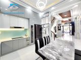 Nhà Phố Hiện Đại Hẻm Xe Hơi 10m 2279 Huỳnh Tấn Phát Thị Trấn Nhà Bè