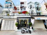 Nhà Phố Hiện Đại Hẻm Xe Hơi 10m 2279 Huỳnh Tấn Phát Thị Trấn Nhà Bè