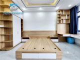 Nhà Phố Hiện Đại Hẻm Xe Hơi 10m 2279 Huỳnh Tấn Phát Thị Trấn Nhà Bè