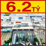 Bán Nhà Nhà Bè Hẻm Xe Hơi 76 Dương Cát Lợi Thị Trấn Nhà Bè