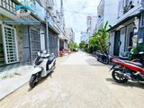 Bán Nhà 1 Lầu Hẻm Xe Hơi 96 Đào Tông Nguyên Nhà Bè